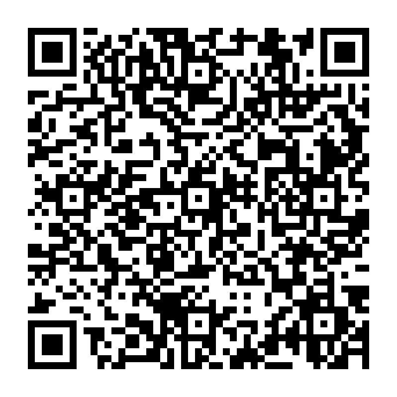 QR Kodu