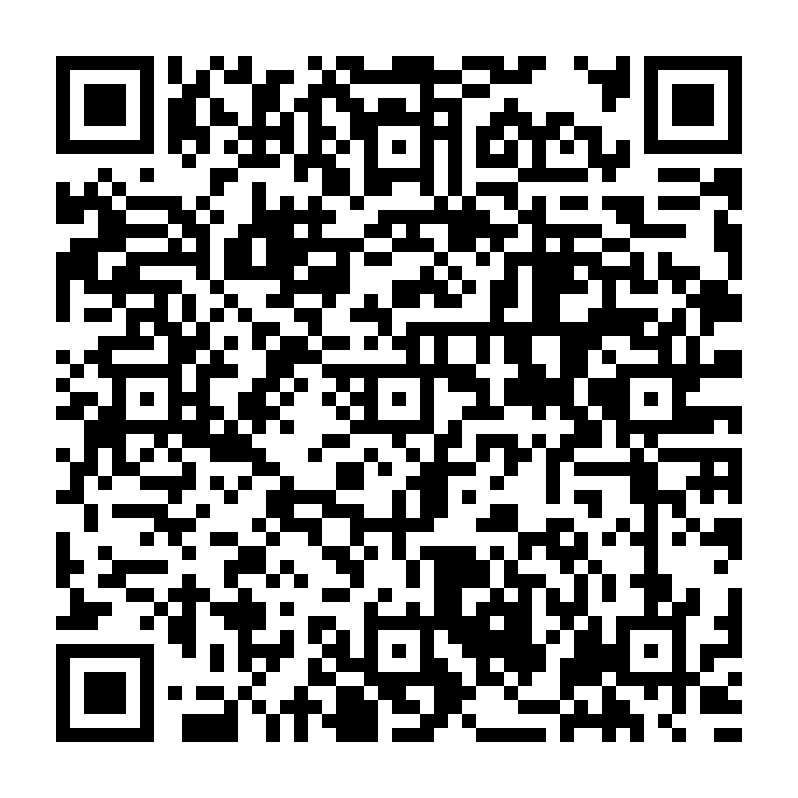 QR Kodu
