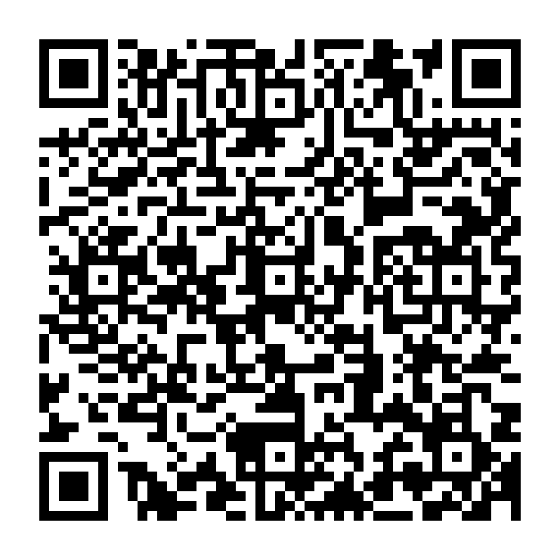 QR Kodu
