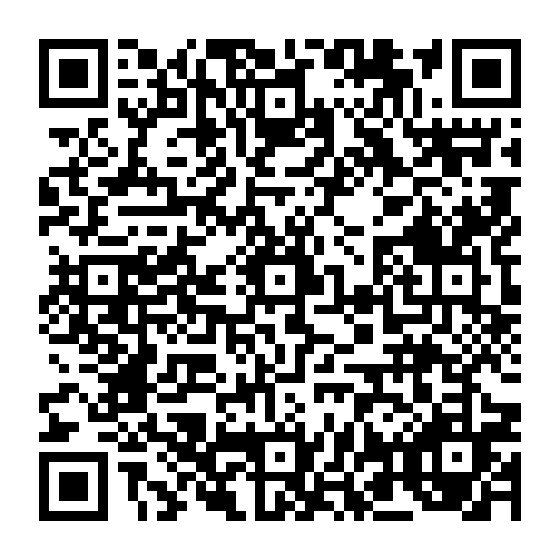 QR Kodu