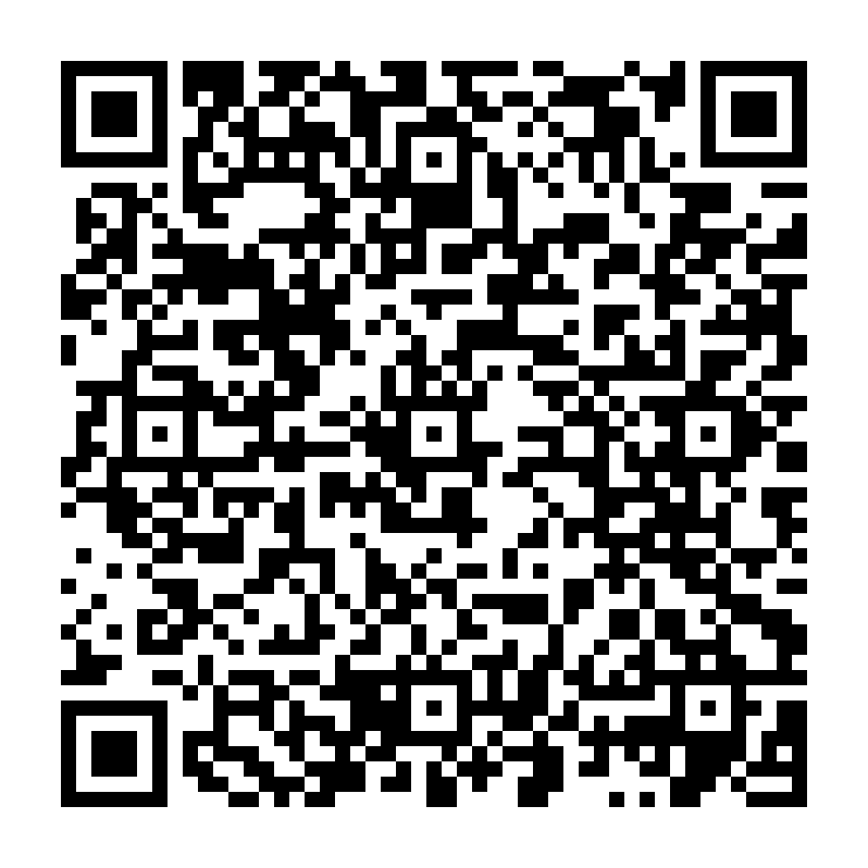 QR Kodu