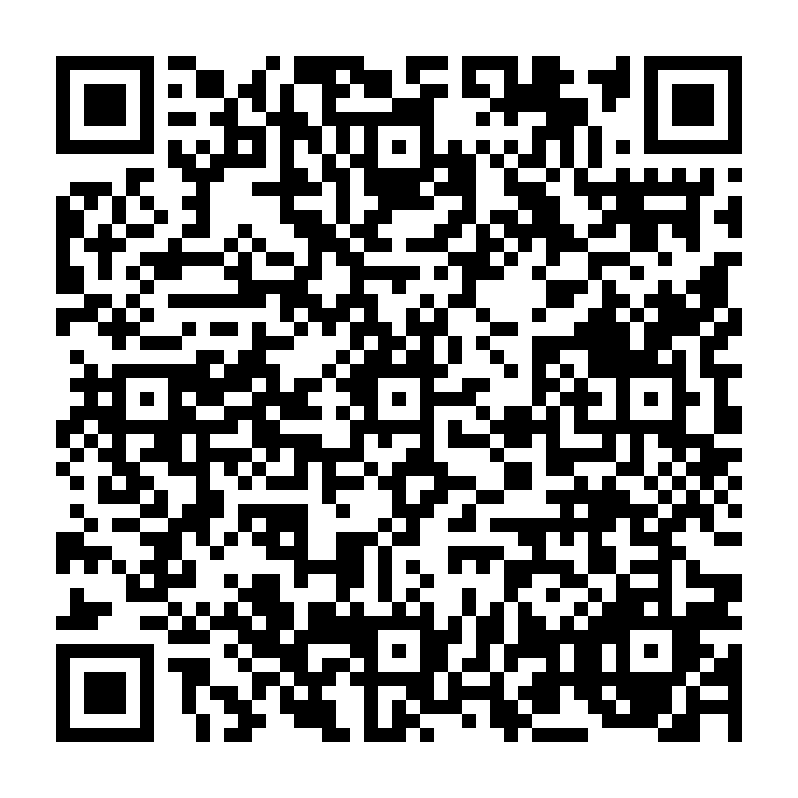 QR Kodu