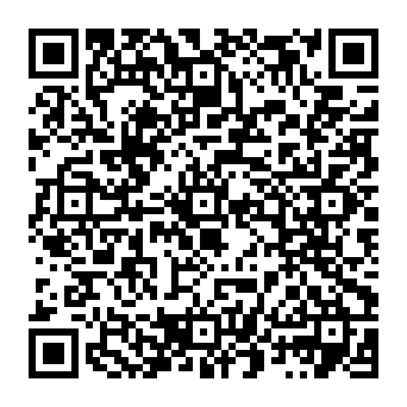 QR Kodu