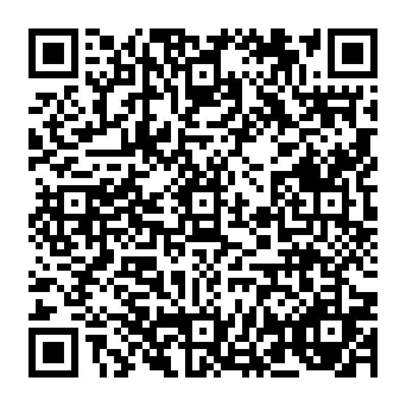 QR Kodu