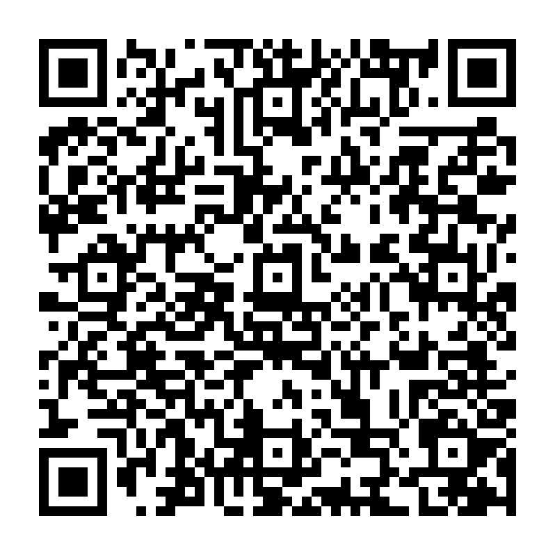 QR Kodu