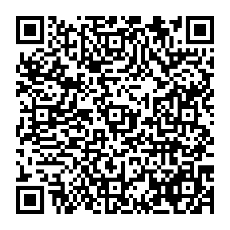 QR Kodu