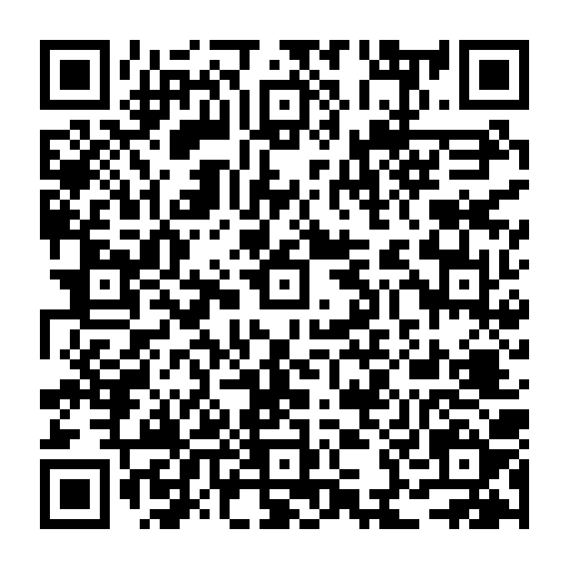 QR Kodu