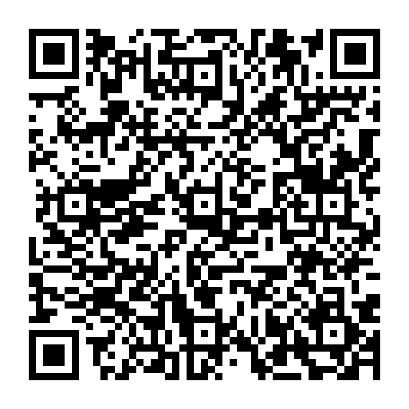 QR Kodu