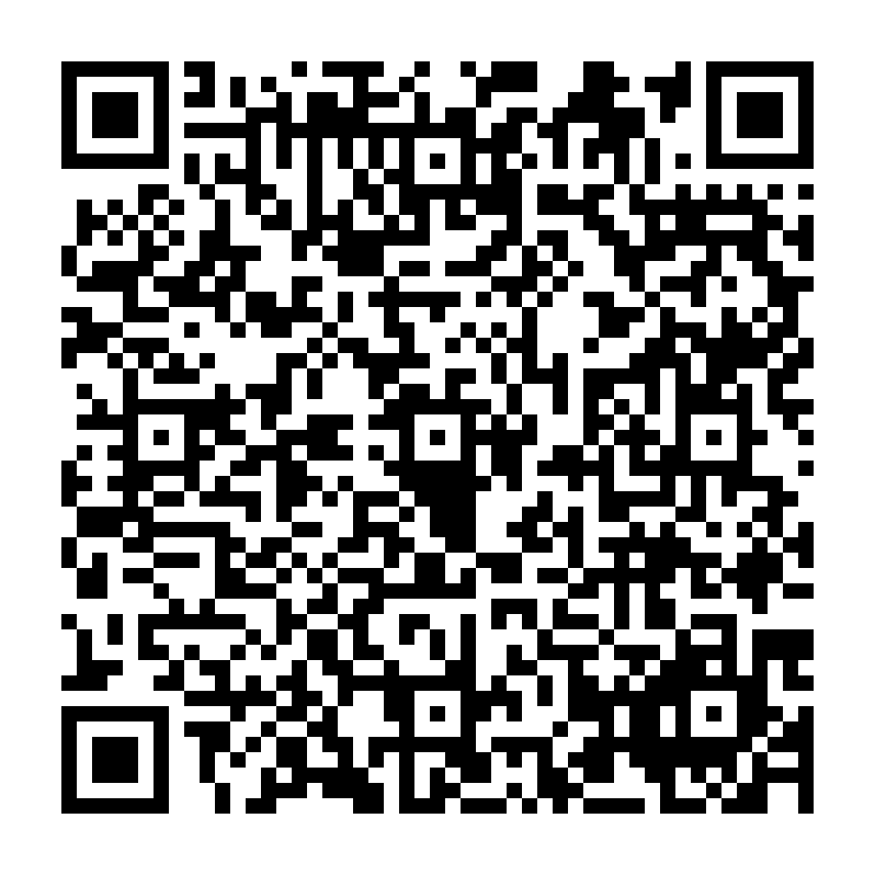 QR Kodu