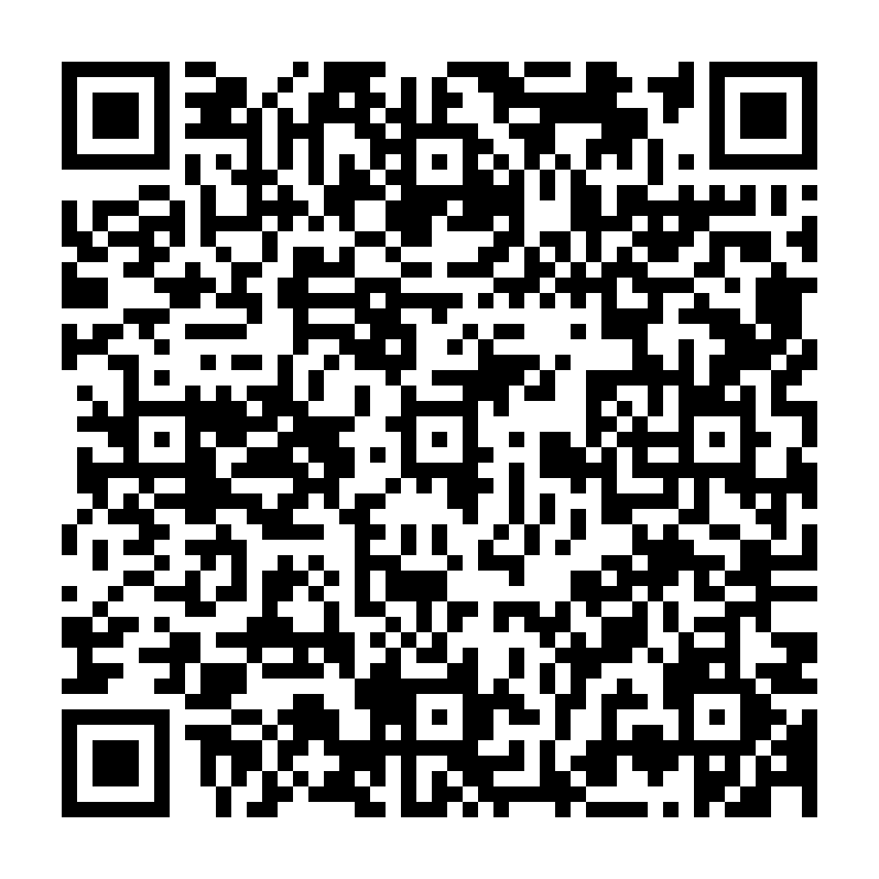 QR Kodu