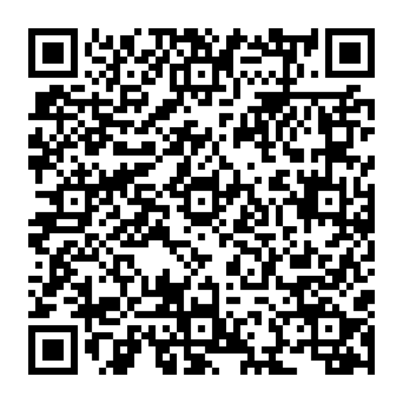 QR Kodu