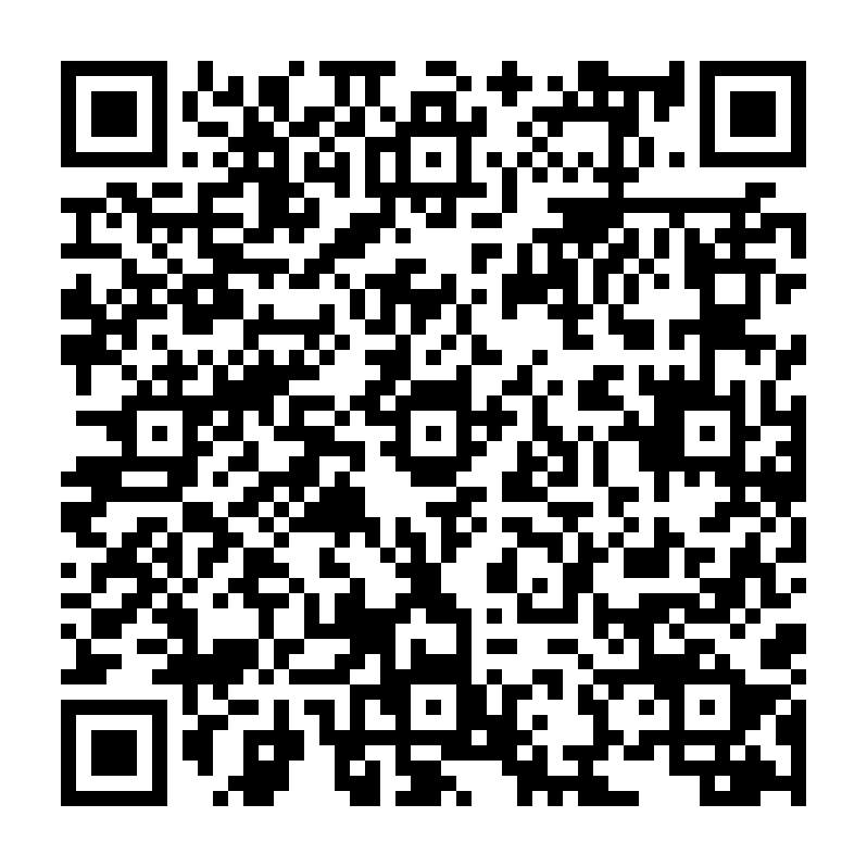 QR Kodu