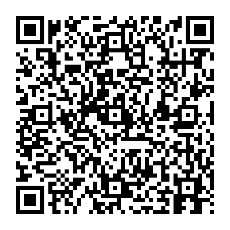 QR Kodu