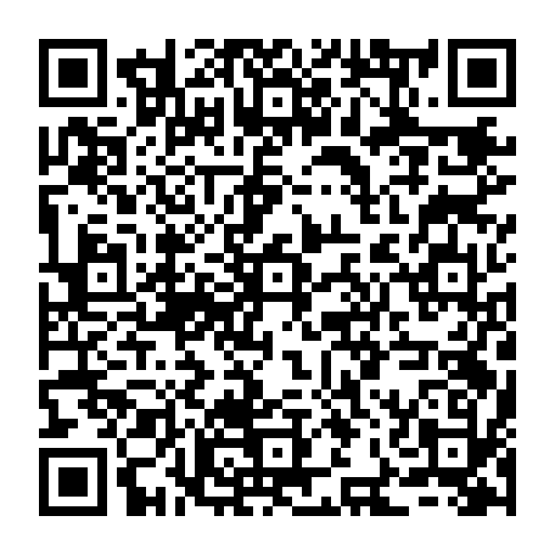 QR Kodu