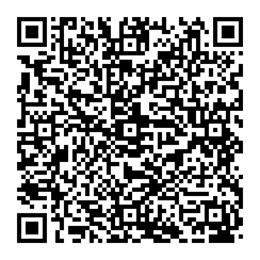 QR Kodu