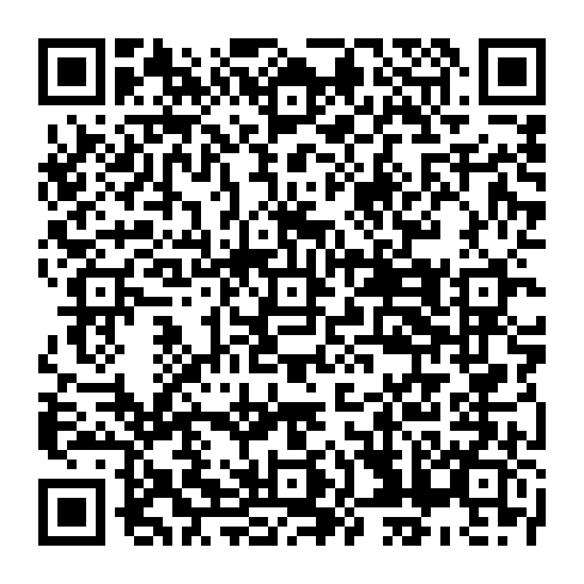 QR Kodu