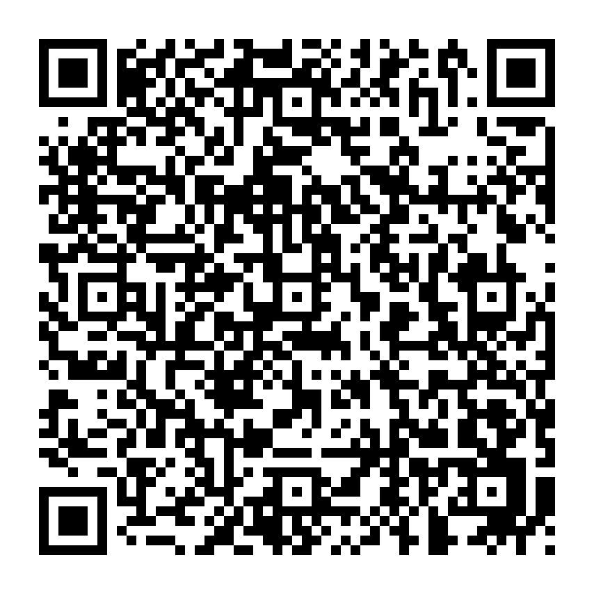 QR Kodu