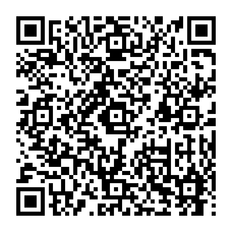 QR Kodu