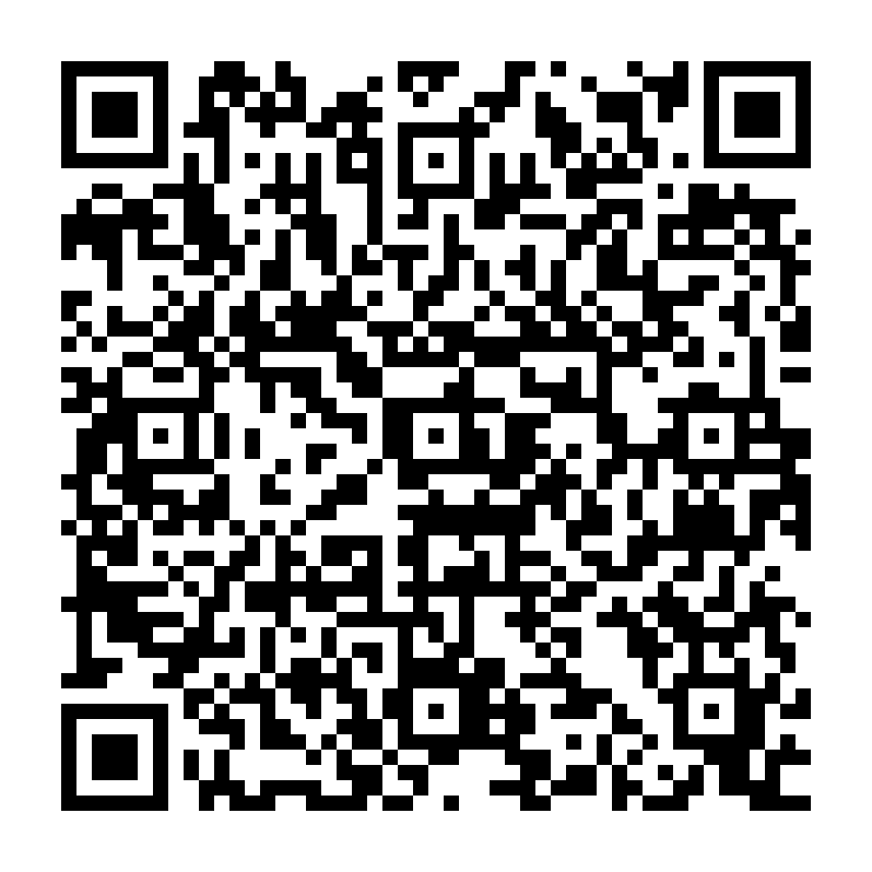 QR Kodu