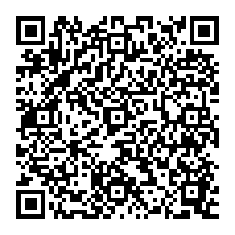 QR Kodu