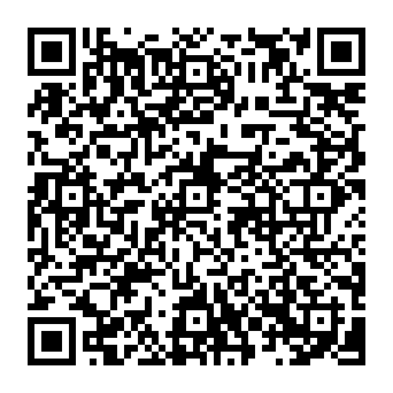 QR Kodu