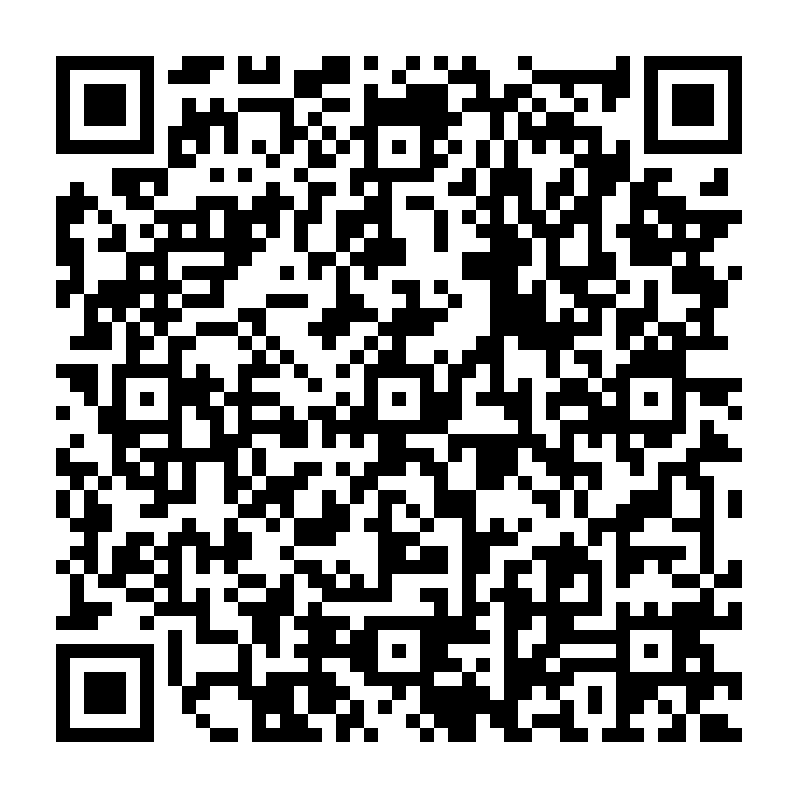 QR Kodu
