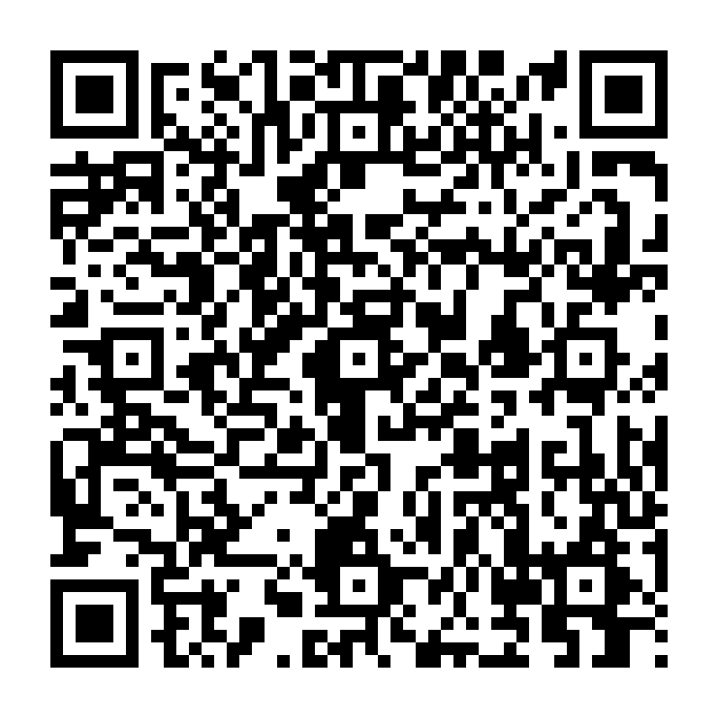 QR Kodu
