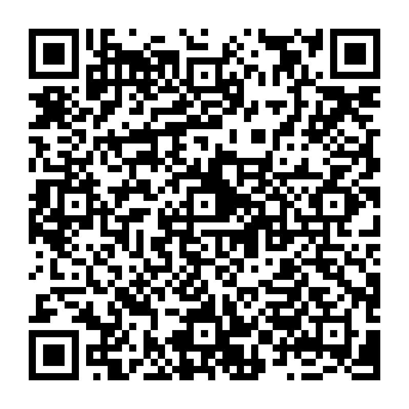 QR Kodu