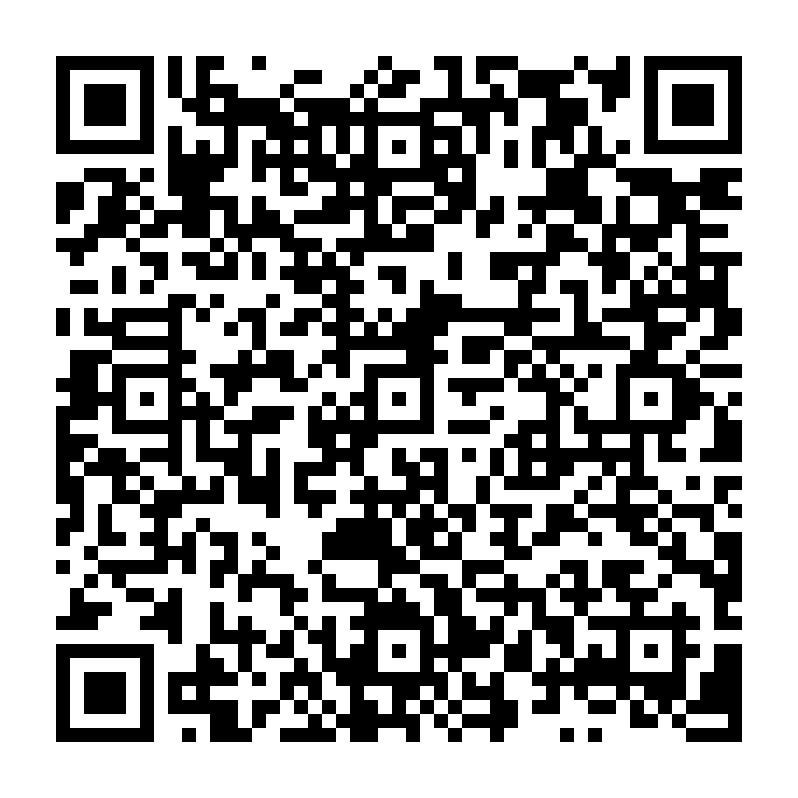 QR Kodu