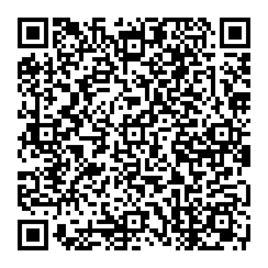 QR Kod