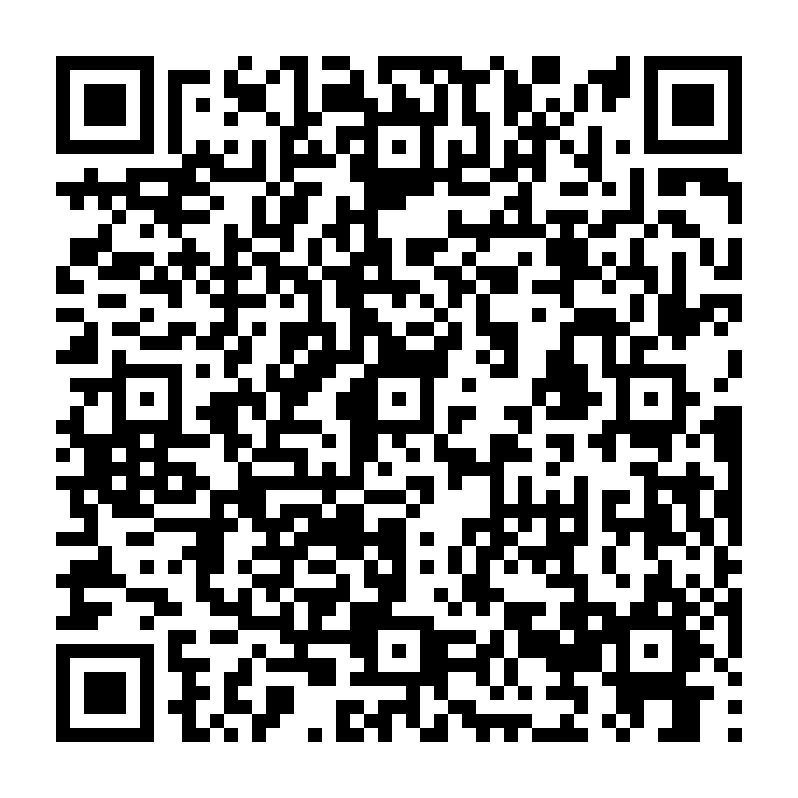 QR Kodu