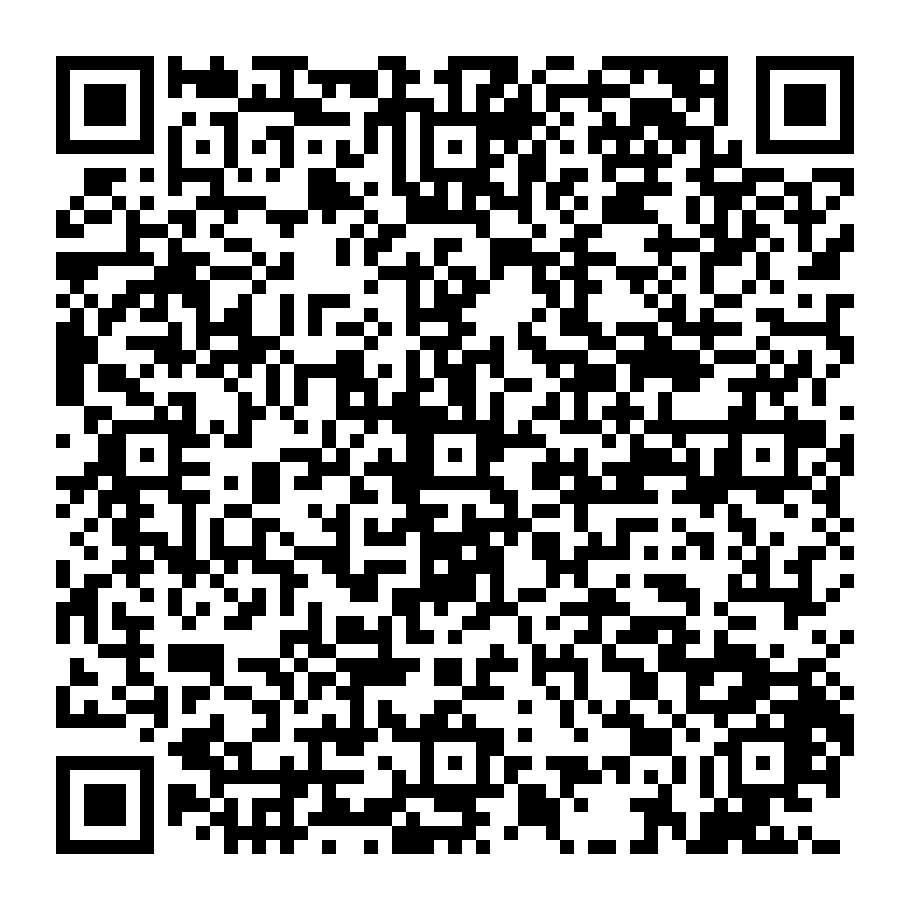 QR Kodu