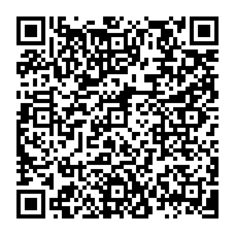 QR Kodu