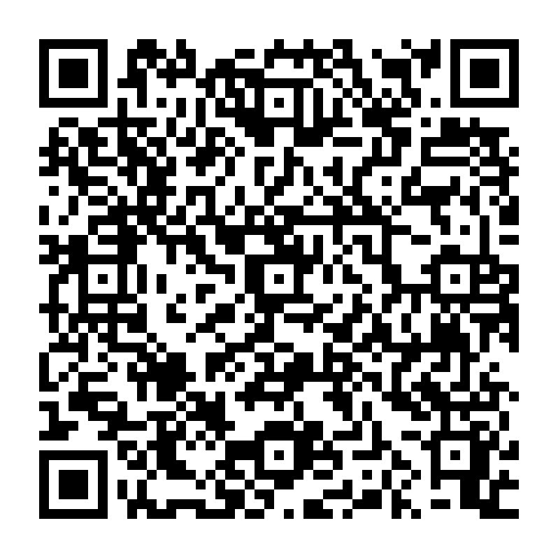 QR Kodu