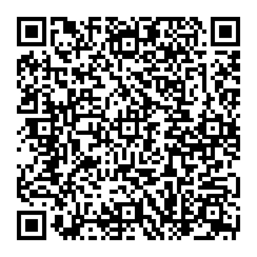 QR Kodu