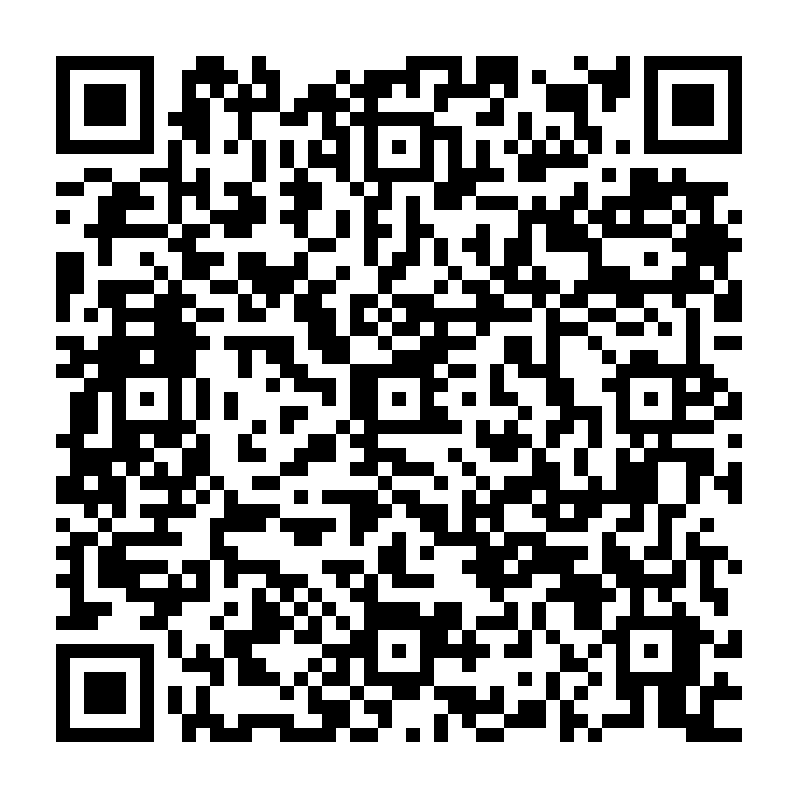 QR Kodu