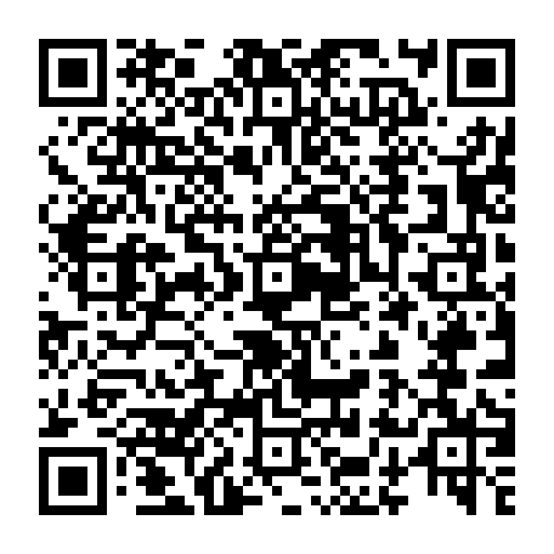 QR Kodu