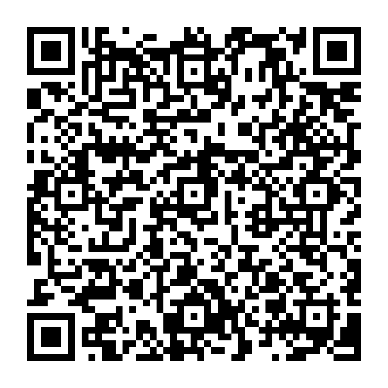 QR Kodu