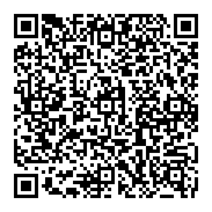 QR Kodu