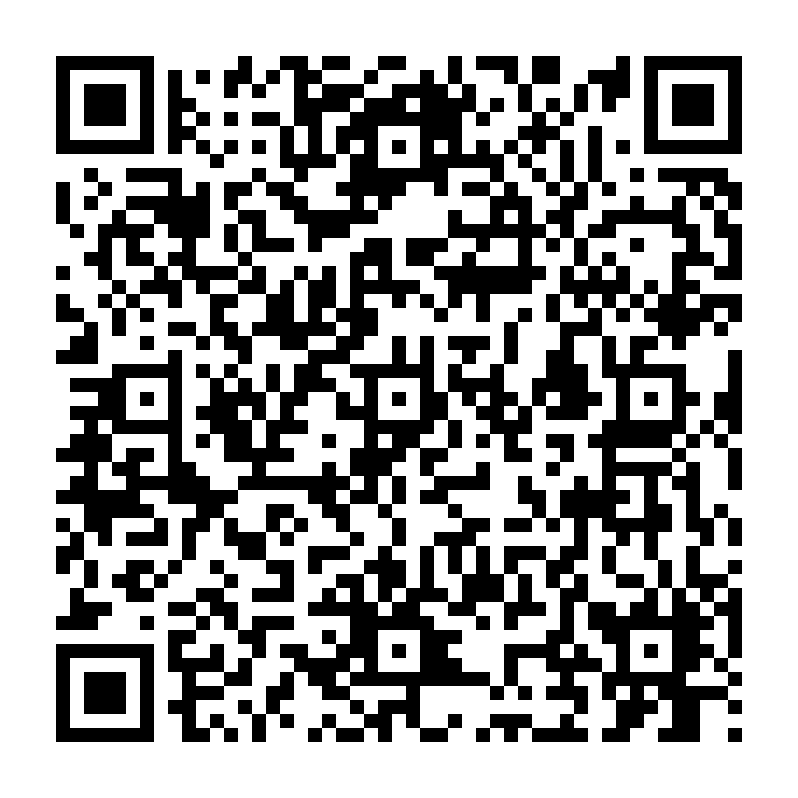 QR Kodu