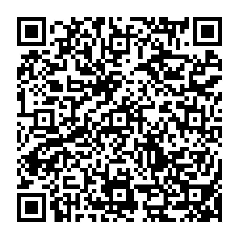 QR Kodu