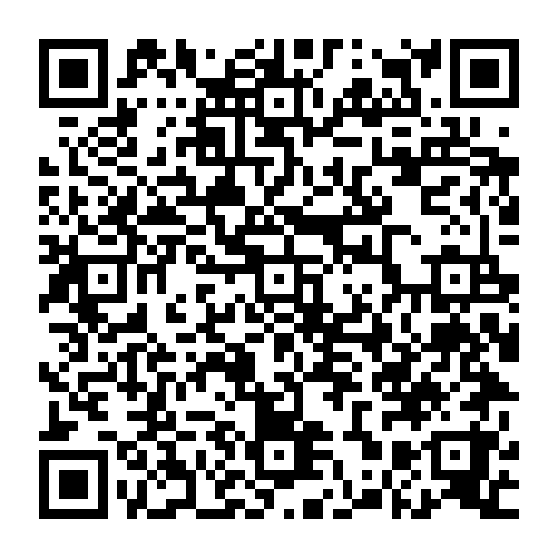 QR Kod