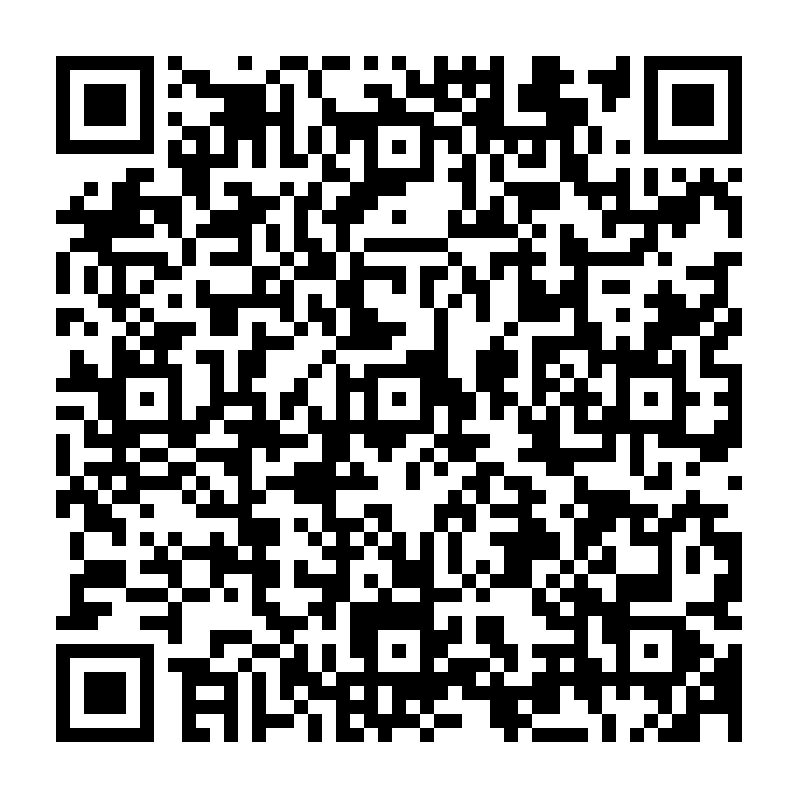 QR Kod
