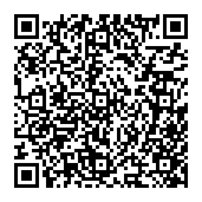 QR Kodu