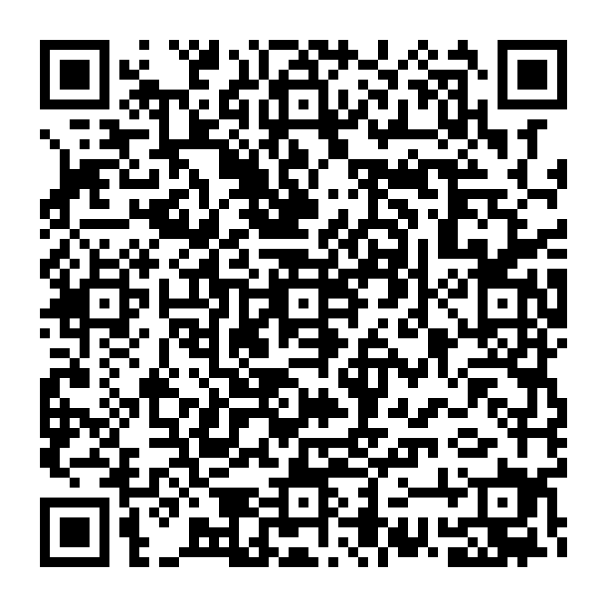 QR Kodu