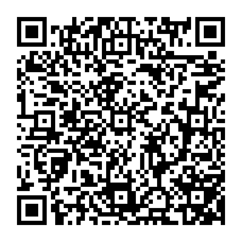 QR Kodu