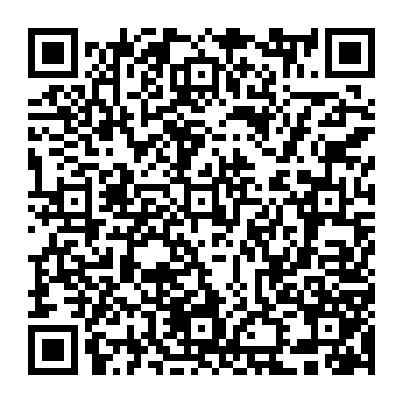 QR Kodu