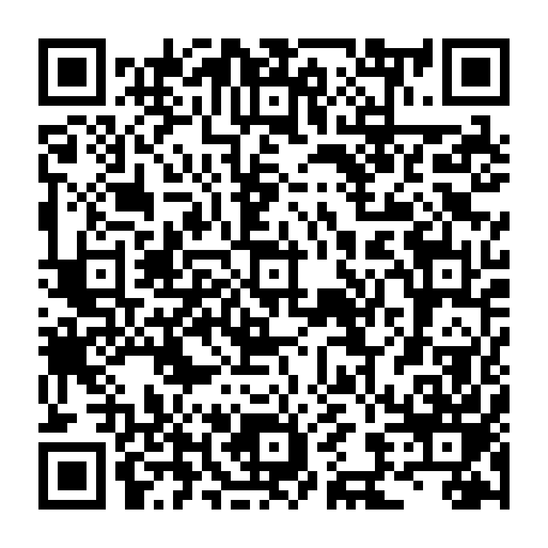 QR Kodu