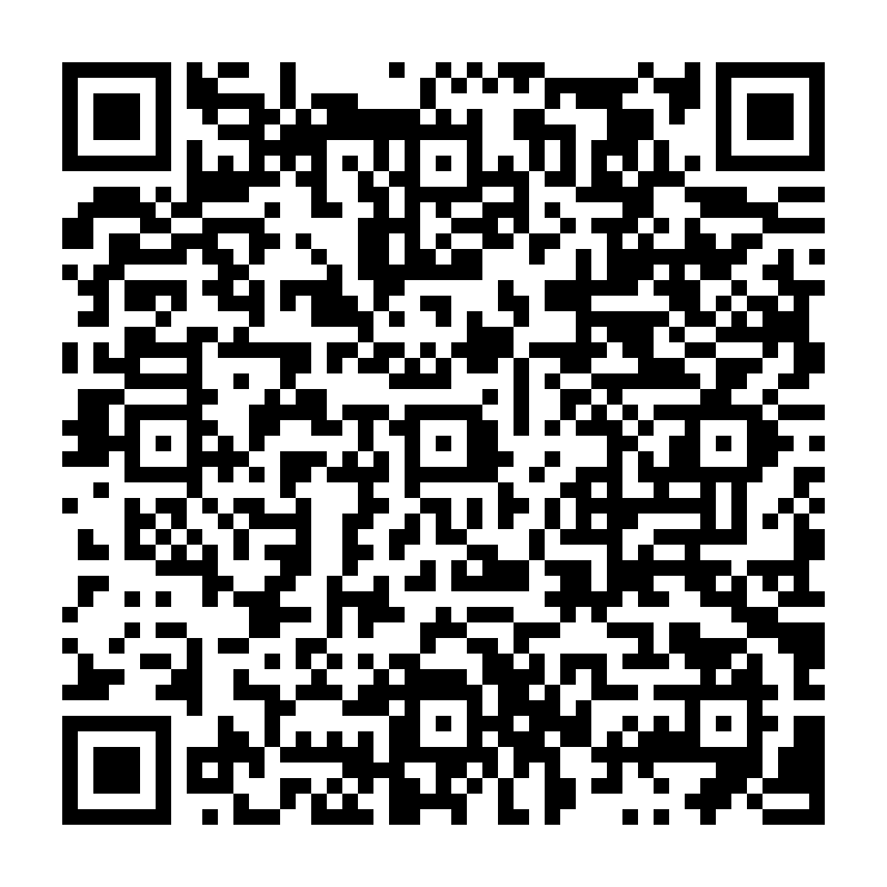 QR Kodu