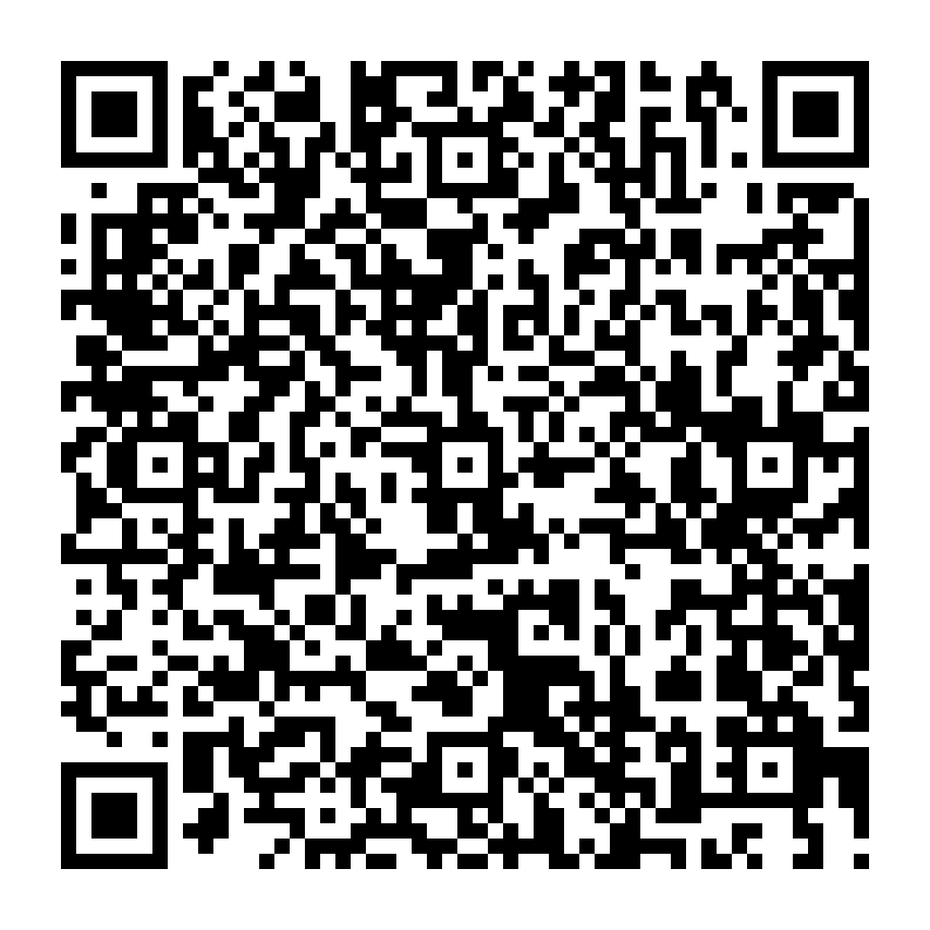 QR Kodu